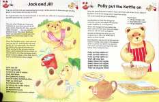 Cuddly Teddies Activity Book
