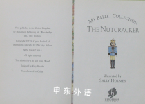 The Nutcracker (My Ballet Collection)