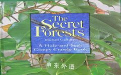 The Secret Forests Michael Gaffney