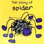 The Story of Spider Jackie Robb and Benny Stringle