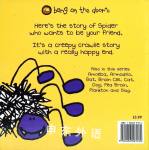 The Story of Spider