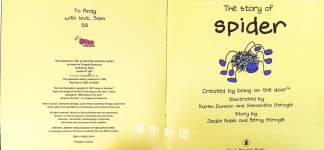 The Story of Spider