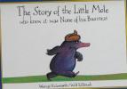 The Story of the Little Mole Who Knew it Was None of His Business