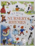 My book of nursery rhymes Nicola Baxter