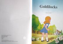 Goldilocks and the Three Bears