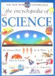 Science The new world of knowledge Nigel Hankes