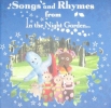 Songs & Rhymes from In the Night Garden