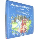 Songs & Rhymes from In the Night Garden