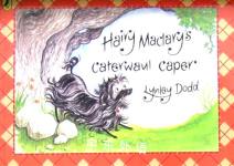 Hairy Maclary's Caterwaul Caper Lynley Dodd