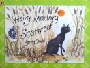 Hairy Maclary Scattercat