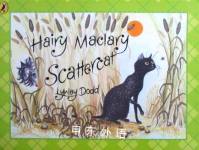 Hairy Maclary Scattercat Lynley Dodd