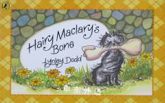 Hairy Maclary's Bone Lynley Dodd