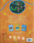 In The Night Garden: Happy Garden! Big Stickers Fun for Little Hands