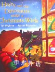 Harry and the Dinosaurs Make a Christmas Wish Ian Whybrow