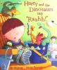 Harry and the dinosaurs say Raahh!