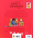 Harry and the dinosaurs go to school
