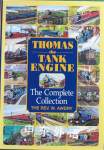 Thomas the Tank Engine: the Complete Collection Rev. W. Awdry