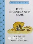 Pooh Invents a New Game  A. Milne