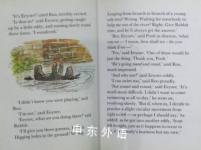 Pooh Invents a New Game 