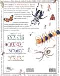 The Giant Book of Bugs and Creepy Crawlies