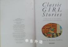 Classic Girl Stories