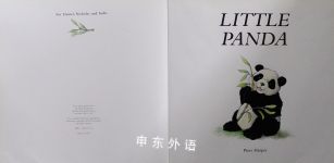 LITTLE PANDA