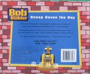 Bob The Builder Scoop Saves The Day