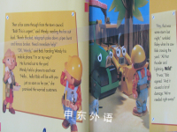 Bob The Builder Scoop Saves The Day