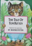 The Tale of Tom Kitten Beatrix Potter