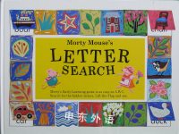 Morty Mouse's Letter Search Keith Faulkner