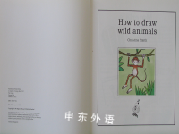 How to Draw Wild Animals
