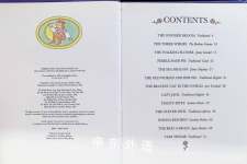 The Kingfisher ReadAloud Storybook