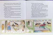 The Kingfisher ReadAloud Storybook