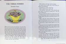 The Kingfisher ReadAloud Storybook