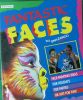Snazaroo Fantastic Faces Book