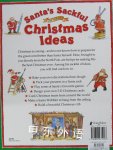 Santa's Sackful of Best Christmas Ideas