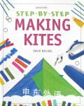 Making Kites （Step by Step） David Michael