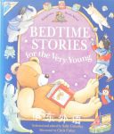 Bedtime Stories for the Very Young Sally Grindley