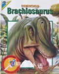 Brachiosaurus (Dinoworld) David Unwin