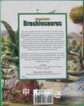 Brachiosaurus (Dinoworld)