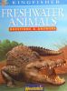 Freshwater Animals (Questions & Answers)