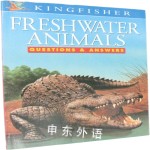 Freshwater Animals (Questions & Answers)