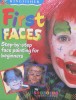 First Faces