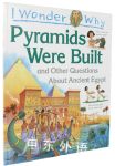 IWW PYRAMIDS WERE BUILT