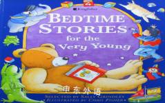 Bedtime Stories for the Very Young Sally Grindley