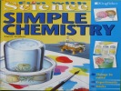 Fun with Science:Simple Chemistry