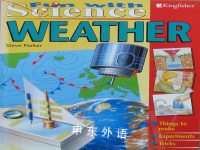 Kingfisher Fun With Science:Weather Steve Parker