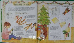 Christmas Fun: Great Things to Make and Do