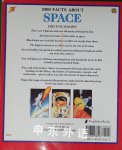 1000 Facts about Space