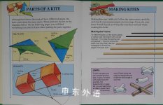 Making Kites (Step-by-Step)
